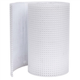 Retaining Wall Drainage Blanket / Mat SuperDrain (10mm) - .9mW x 15mL - ROLL